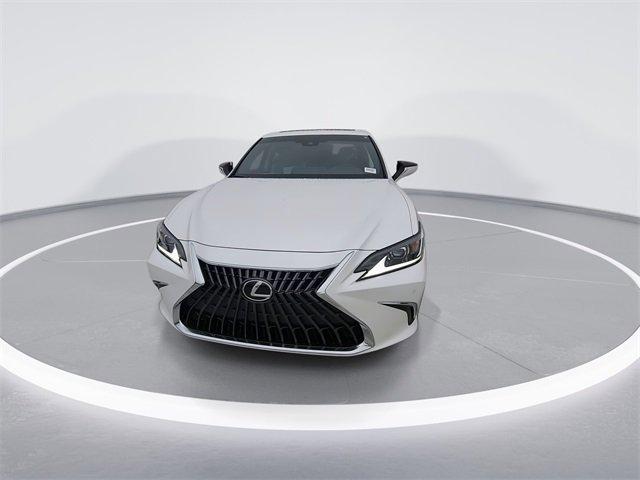Lexus Es - Thumbnail 18