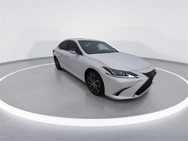Lexus Es - Thumbnail 17