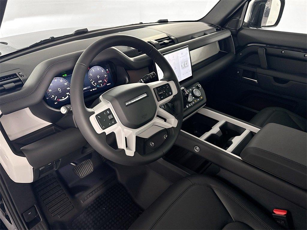 Land Rover Defender 110 X-Dynamic Se Awd 4D Sport Utility - Thumbnail 10