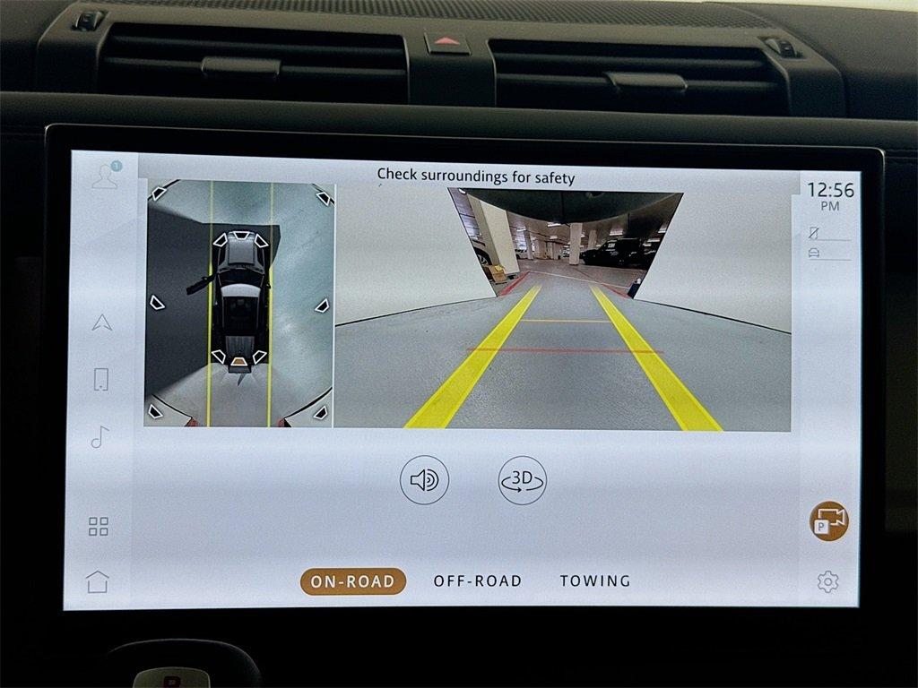 Land Rover Defender 110 X-Dynamic Se Awd 4D Sport Utility - Thumbnail 15