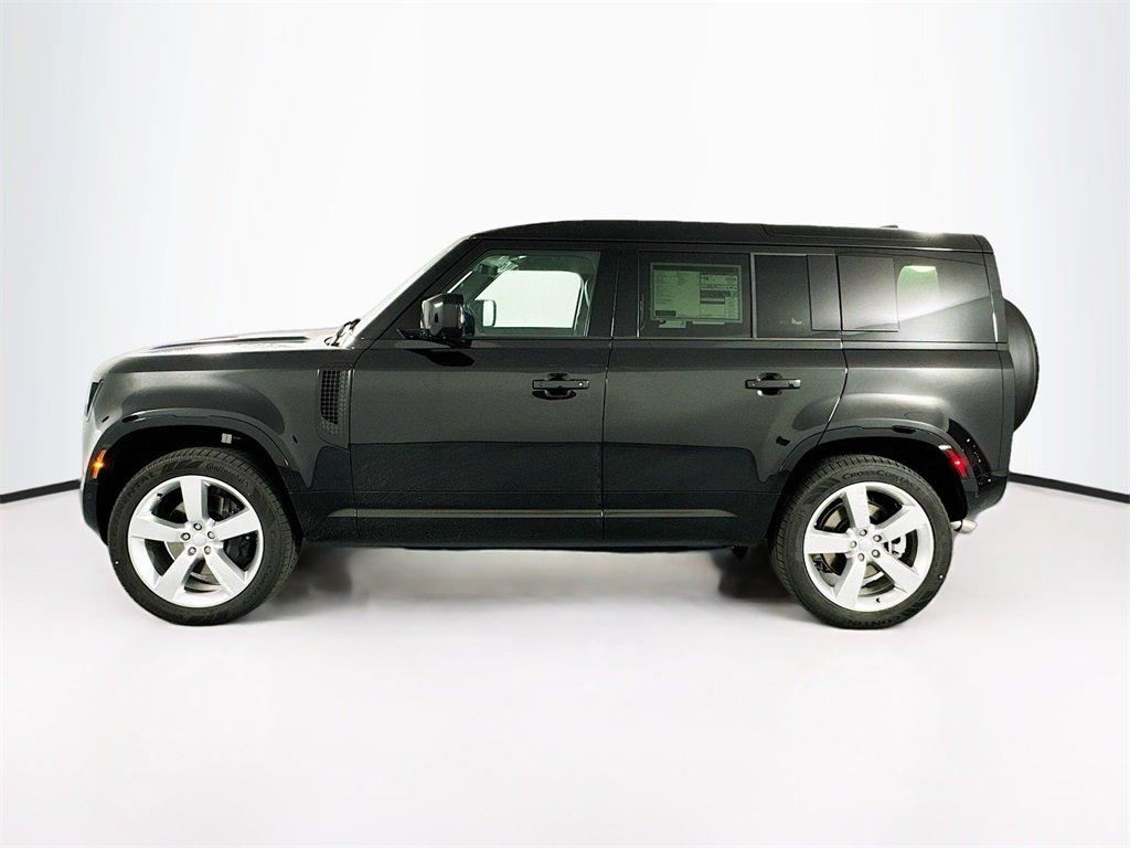 Land Rover Defender 110 X-Dynamic Se Awd 4D Sport Utility - Thumbnail 9