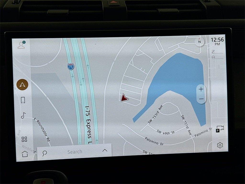 Land Rover Defender 110 X-Dynamic Se Awd 4D Sport Utility - Thumbnail 14