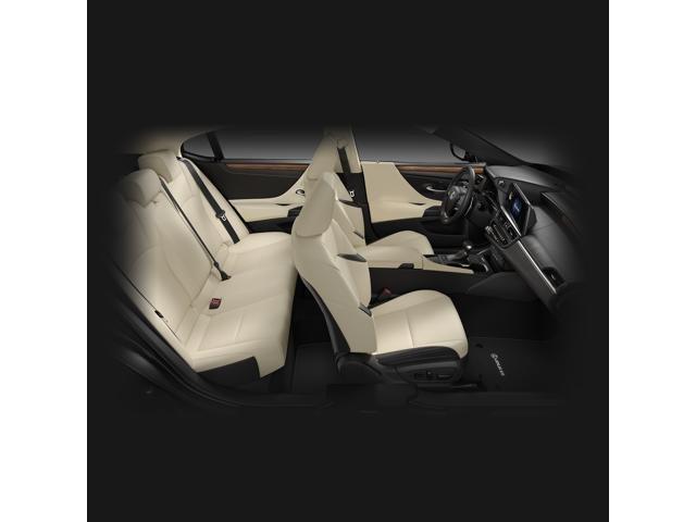 Lexus Es - Thumbnail 13