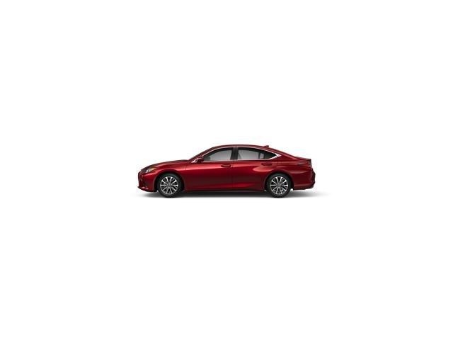 Lexus Es - Thumbnail 3