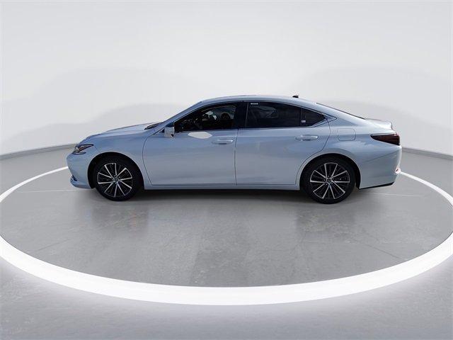 Lexus Es - Thumbnail 20