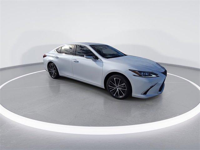 Lexus Es - Thumbnail 17