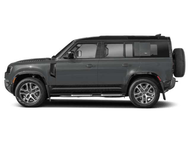 Land Rover Defender 110 X-Dynamic Se Awd 4D Sport Utility - Thumbnail 13