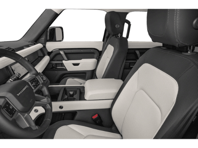Land Rover Defender 110 X-Dynamic Se Awd 4D Sport Utility - Thumbnail 16