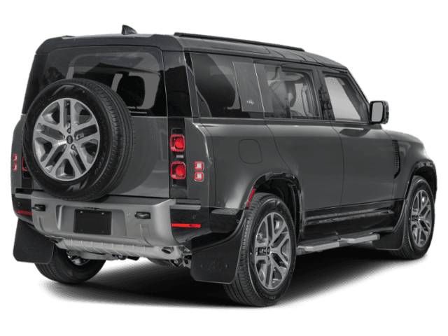 Land Rover Defender 110 X-Dynamic Se Awd 4D Sport Utility - Thumbnail 12