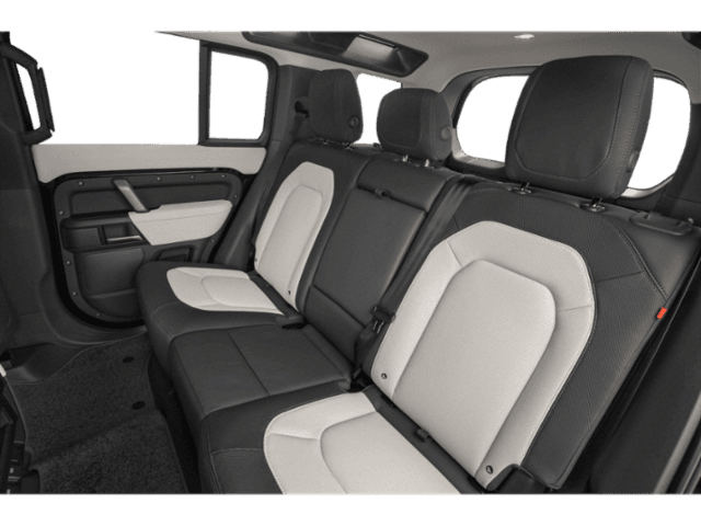 Land Rover Defender 110 X-Dynamic Se Awd 4D Sport Utility - Thumbnail 20