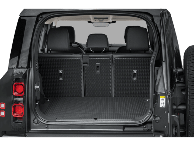 Land Rover Defender 110 X-Dynamic Se Awd 4D Sport Utility - Thumbnail 18