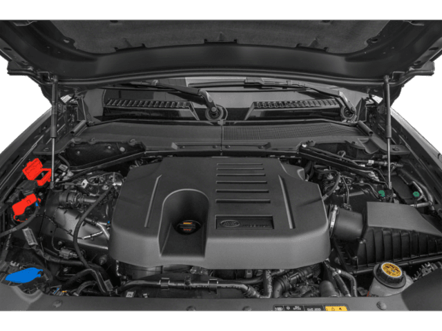 Land Rover Defender 110 X-Dynamic Se Awd 4D Sport Utility - Thumbnail 19