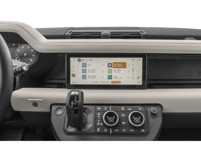 Land Rover Defender 110 X-Dynamic Se Awd 4D Sport Utility - Thumbnail 17