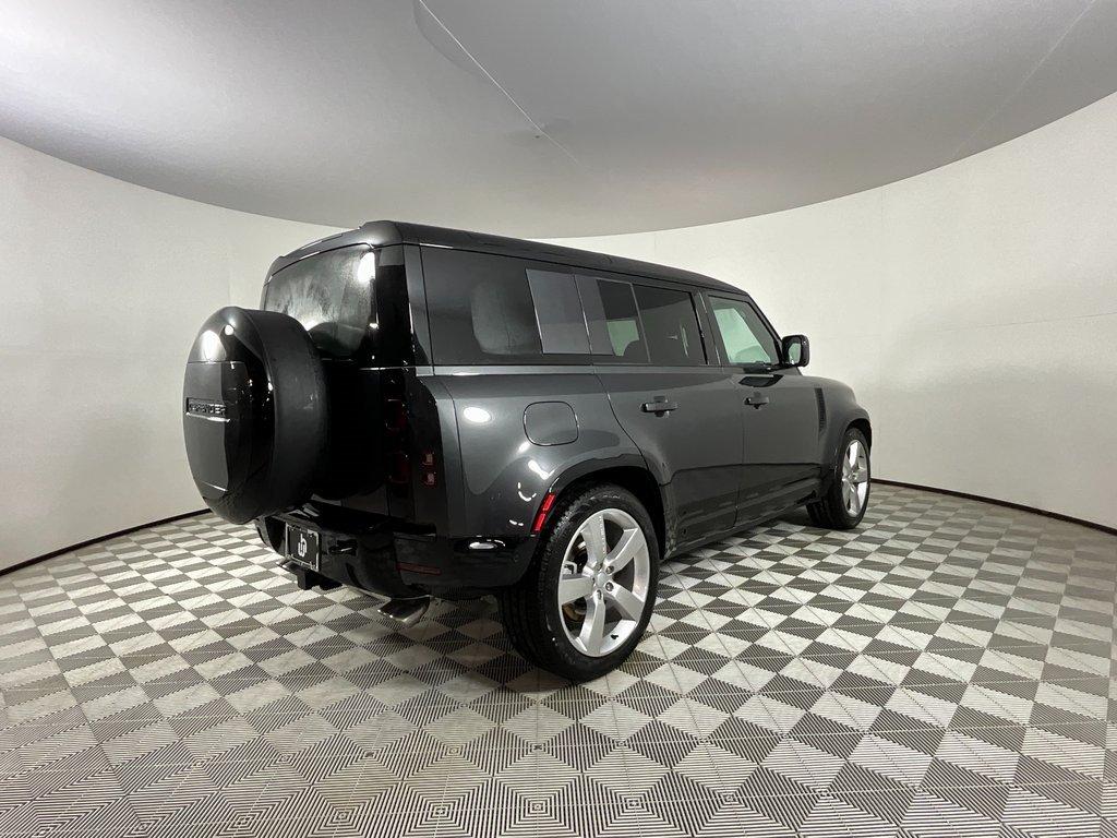 Land Rover Defender 110 X-Dynamic Se Awd 4D Sport Utility - Thumbnail 3