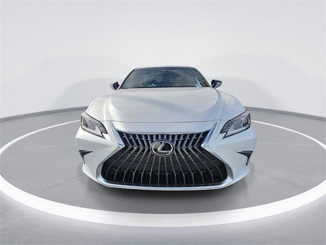 Lexus Es - Thumbnail 18