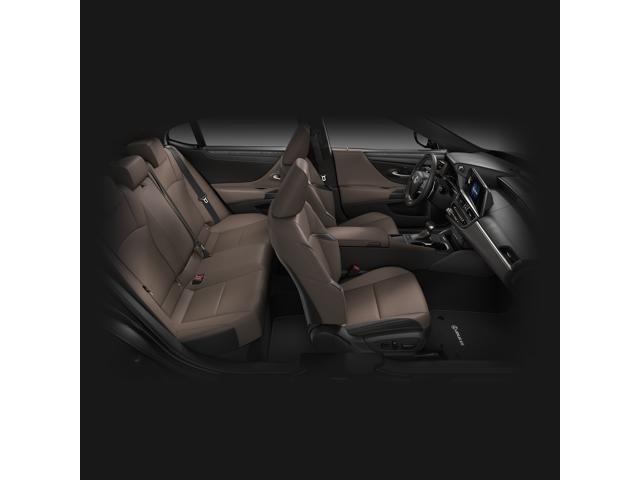 Lexus Es - Thumbnail 15