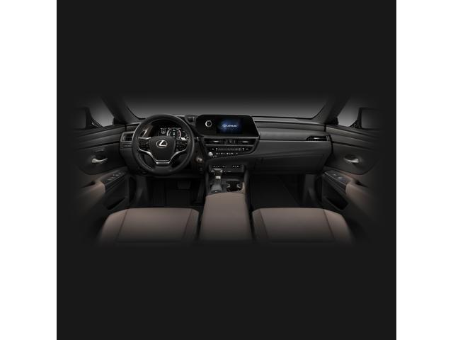 Lexus Es - Thumbnail 12