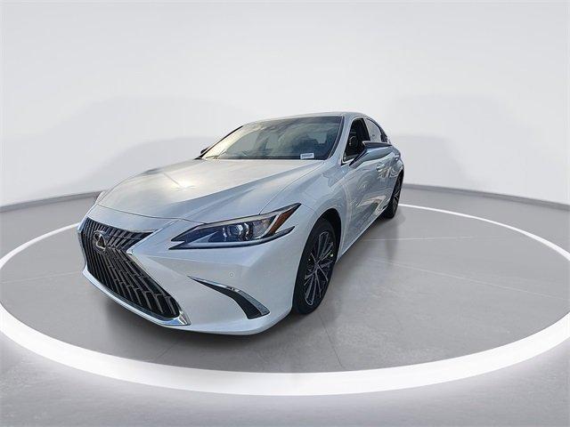Lexus Es - Thumbnail 19