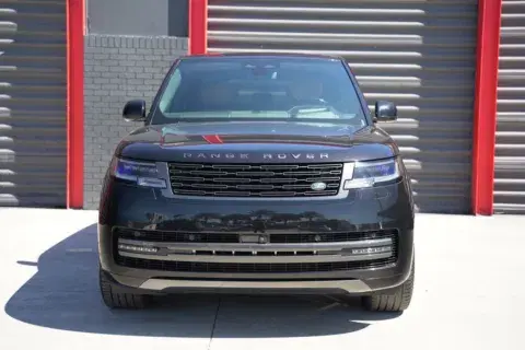 Land Rover Range Rover Autobiography - Thumbnail 3