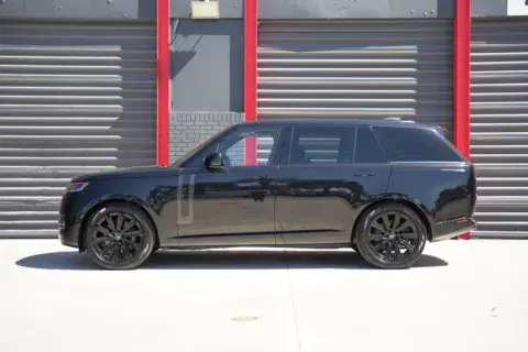 Land Rover Range Rover Autobiography - Thumbnail 5