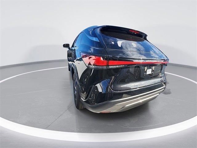 Lexus Rx - Thumbnail 7