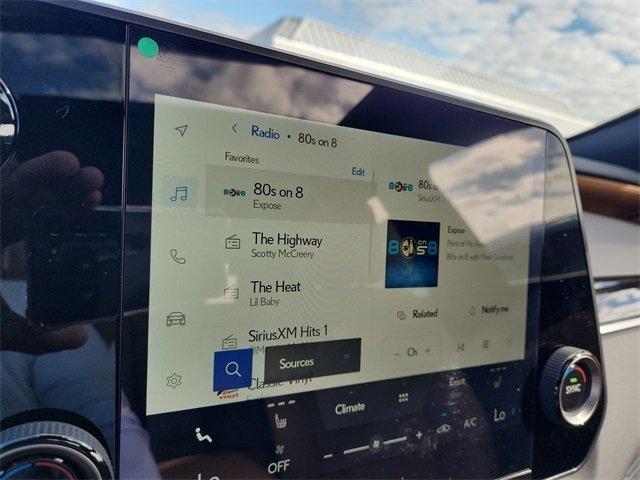 Lexus Rx - Thumbnail 17