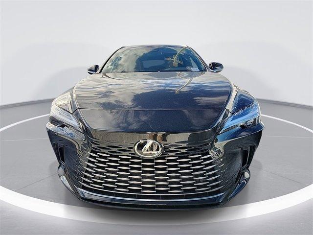 Lexus Rx - Thumbnail 4