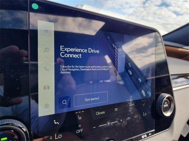 Lexus Rx - Thumbnail 19