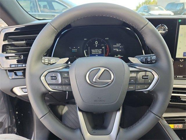 Lexus Rx - Thumbnail 15