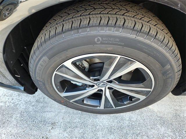 Lexus Rx - Thumbnail 11