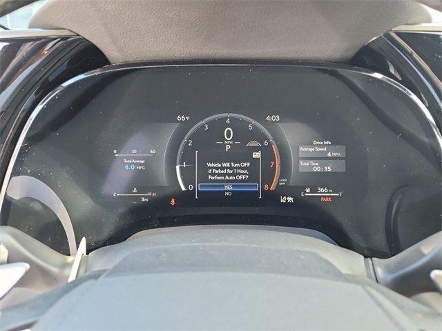 Lexus Rx - Thumbnail 16