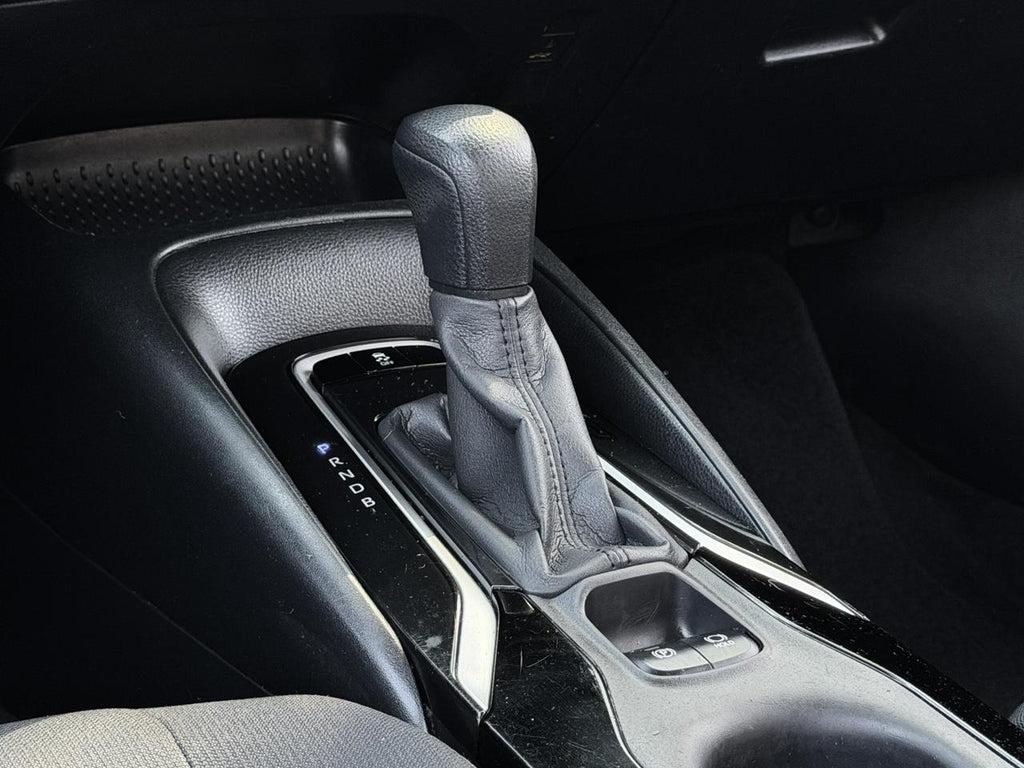 Toyota Corolla Le - Thumbnail 12