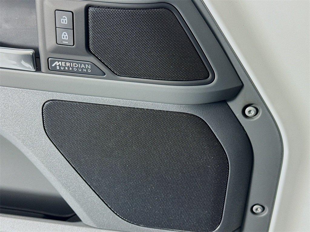 Land Rover Defender 110 X-Dynamic Se Awd 4D Sport Utility - Thumbnail 20