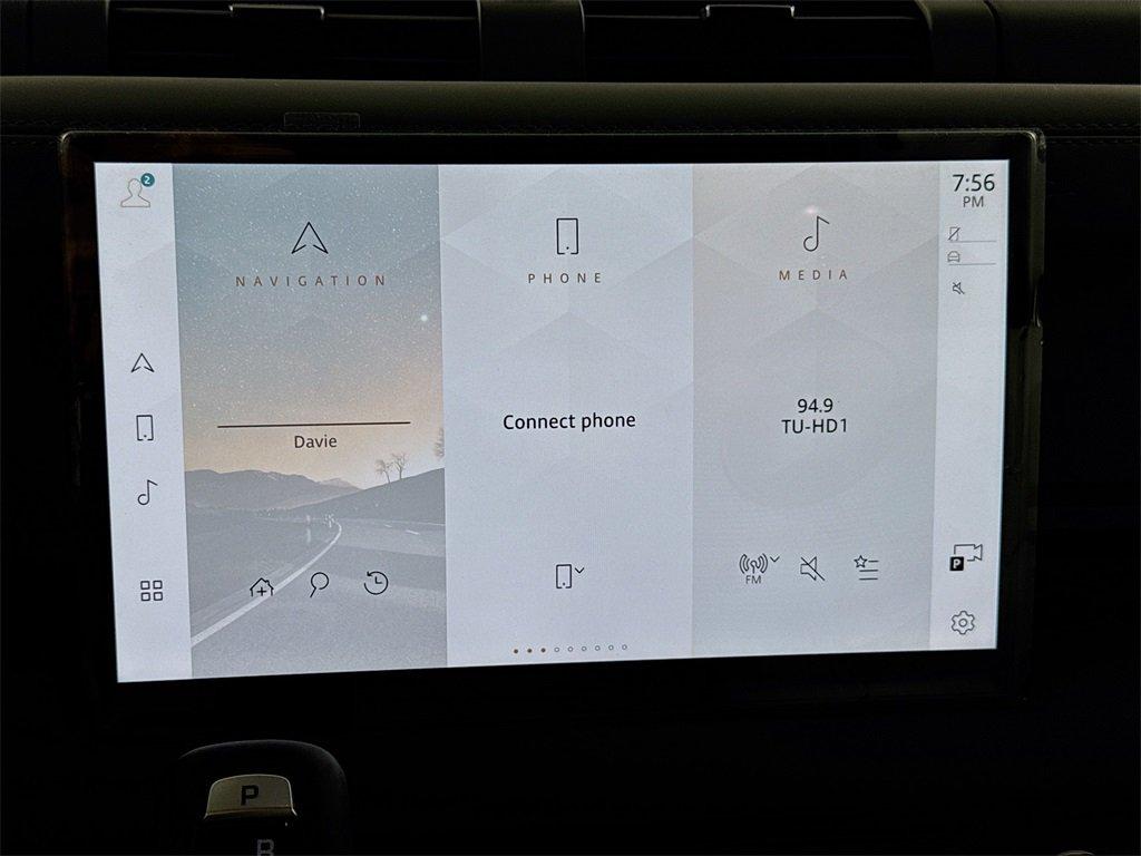 Land Rover Defender 110 X-Dynamic Se Awd 4D Sport Utility - Thumbnail 16