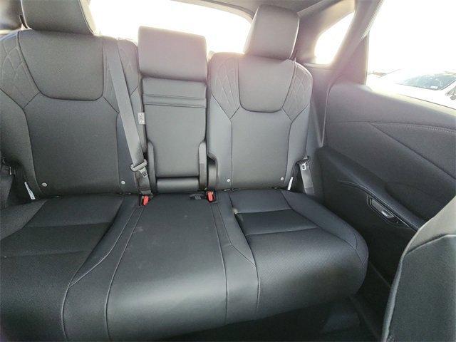 Lexus Rx - Thumbnail 15