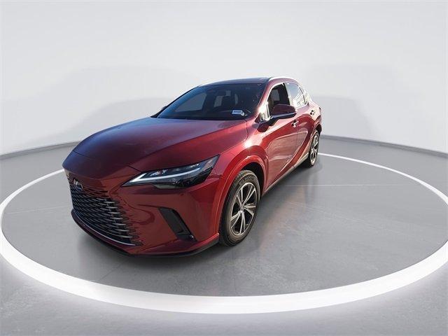 Lexus Rx - Thumbnail 4