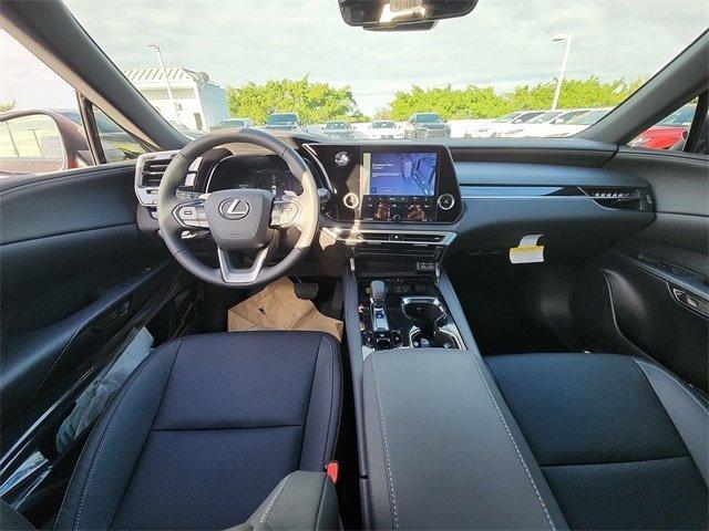 Lexus Rx - Thumbnail 11