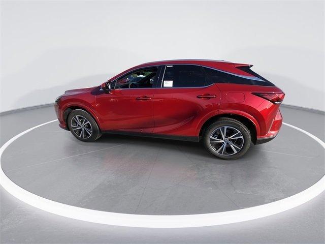 Lexus Rx - Thumbnail 6