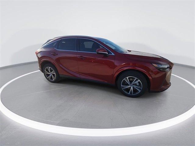 Lexus Rx - Thumbnail 10