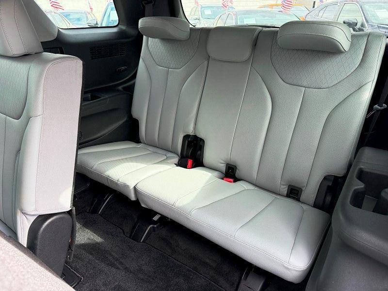 Hyundai Palisade Sel - Thumbnail 15