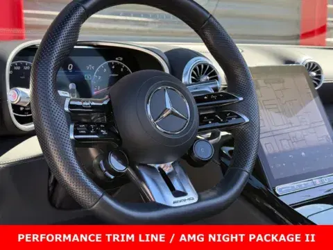 Mercedes-Benz Sl-Class Sl 63 Amg - Thumbnail 4