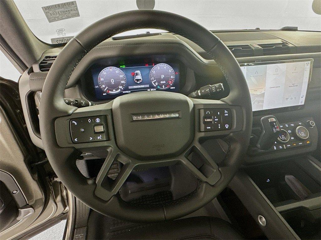 Land Rover Defender 110 X-Dynamic Se Awd 4D Sport Utility - Thumbnail 12