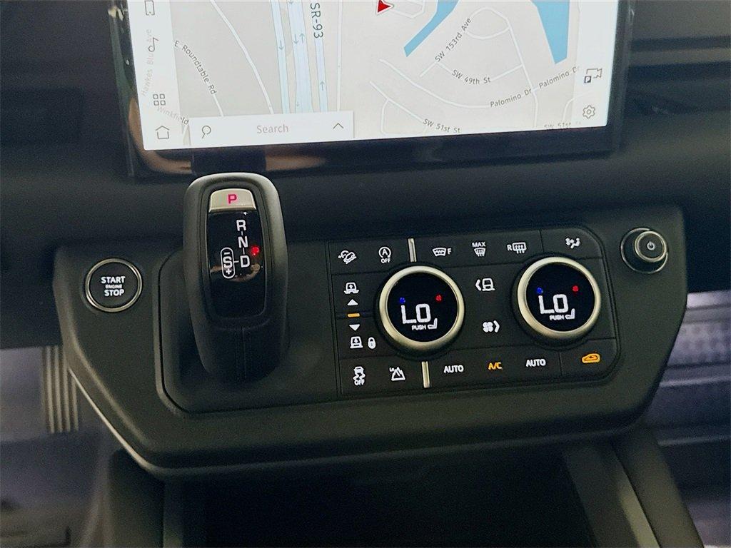 Land Rover Defender 110 X-Dynamic Se Awd 4D Sport Utility - Thumbnail 18