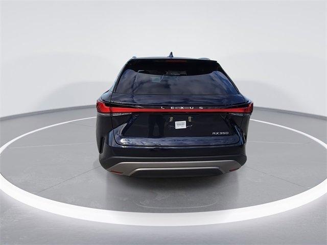 Lexus Rx - Thumbnail 8