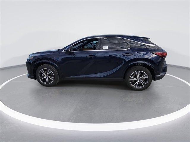 Lexus Rx - Thumbnail 6