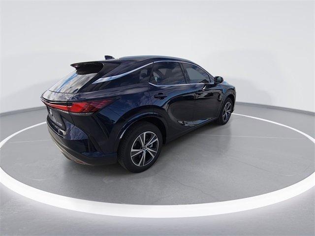 Lexus Rx - Thumbnail 9