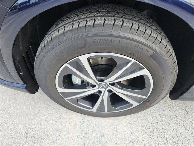 Lexus Rx - Thumbnail 11