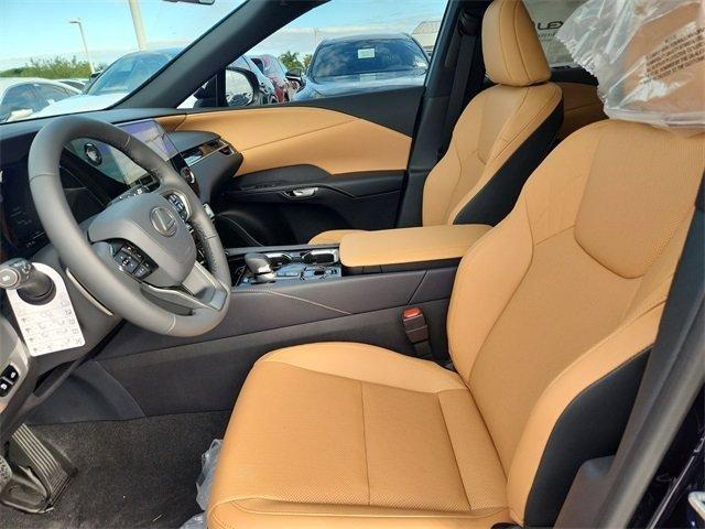 Lexus Rx - Thumbnail 12