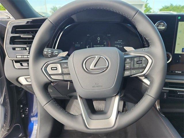 Lexus Rx - Thumbnail 15