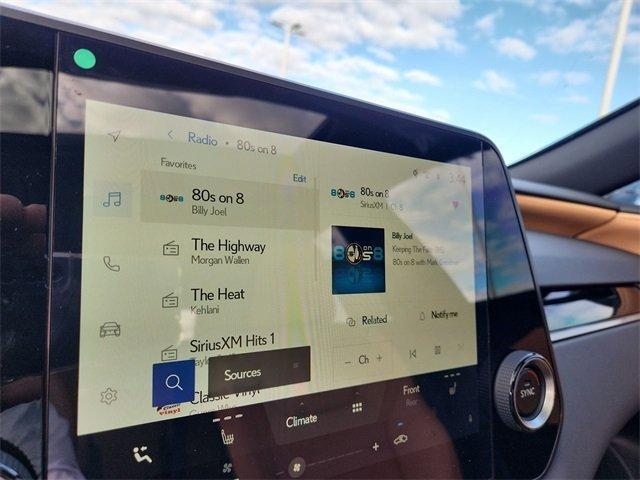 Lexus Rx - Thumbnail 17